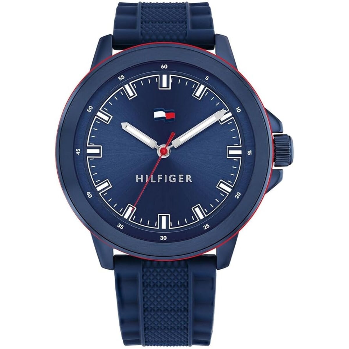 Reloj Hombre Tommy Hilfiger 1792022 (Ø 46 mm)