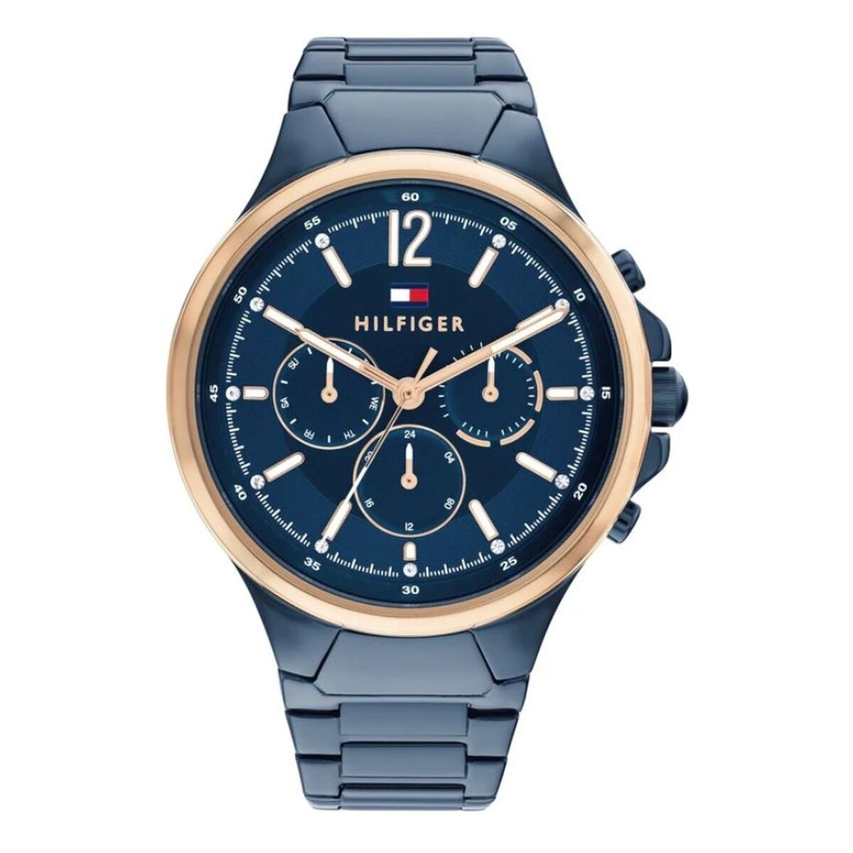 Reloj Mujer Tommy Hilfiger 1782601 (Ø 40 mm)