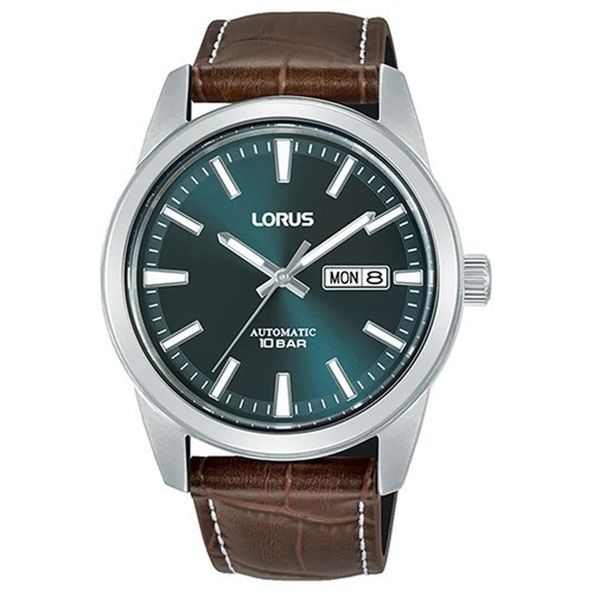 Reloj Hombre Lorus RL497BX9