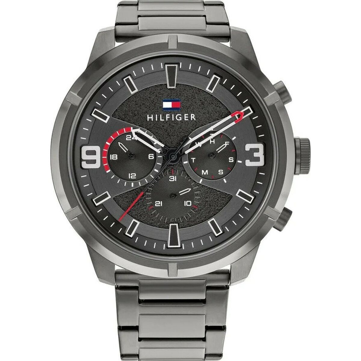 Reloj Hombre Tommy Hilfiger 1792071 (Ø 38 mm) (Ø 44 mm)
