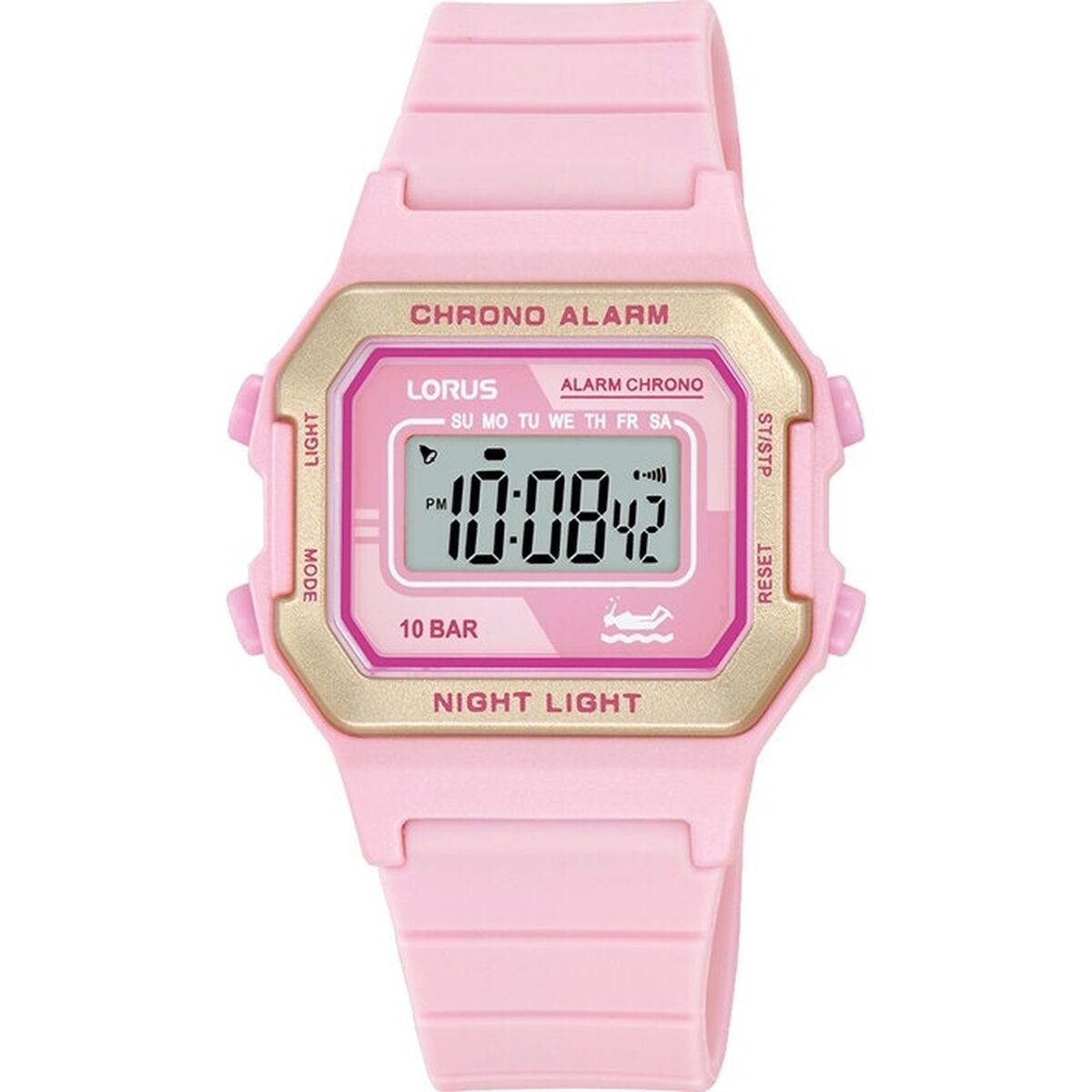 Reloj Infantil Lorus R2325QX9