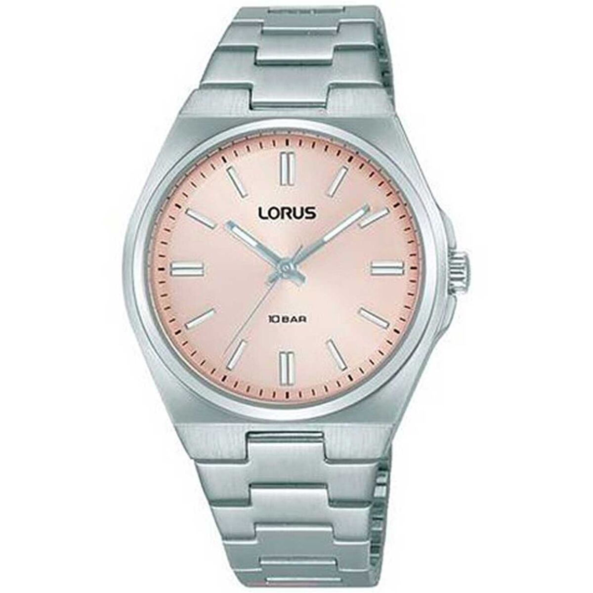 Reloj Mujer Lorus RG307XX9 Plateado