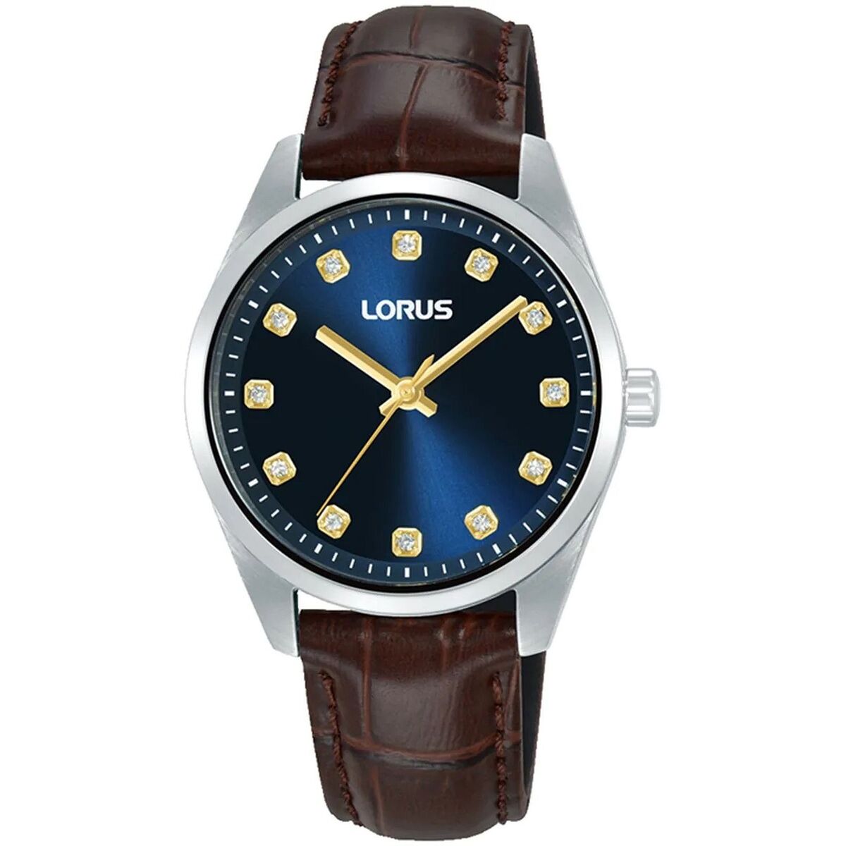 Reloj Hombre Lorus RG329XX9