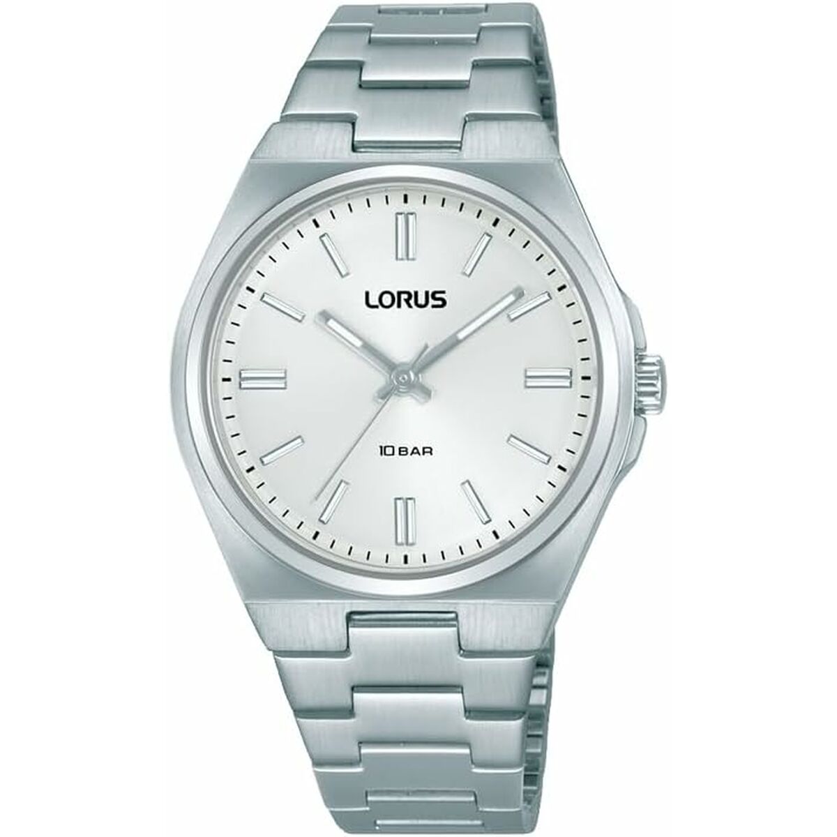 Reloj Mujer Lorus RG309XX9 Plateado