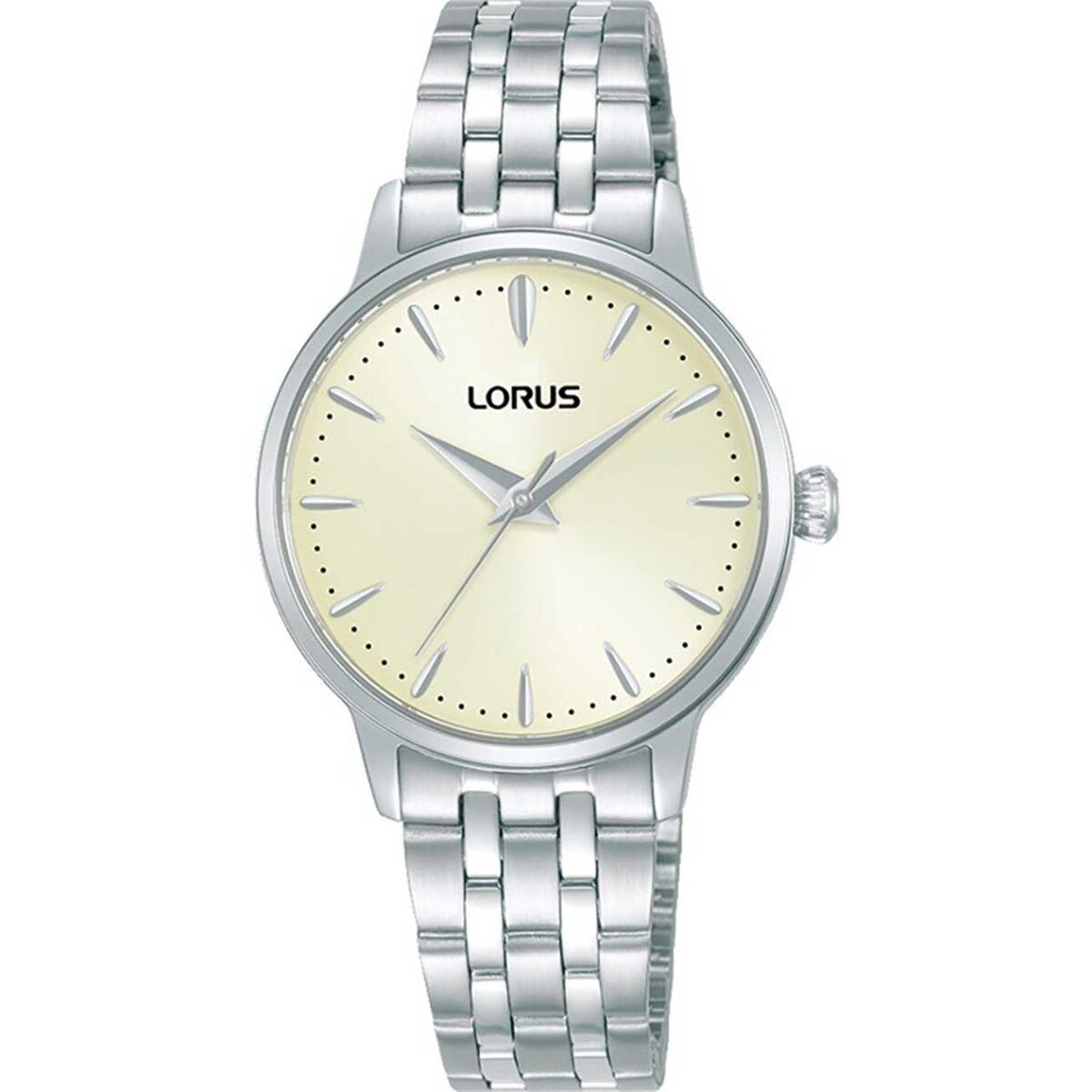 Reloj Mujer Lorus RG317XX9 Plateado
