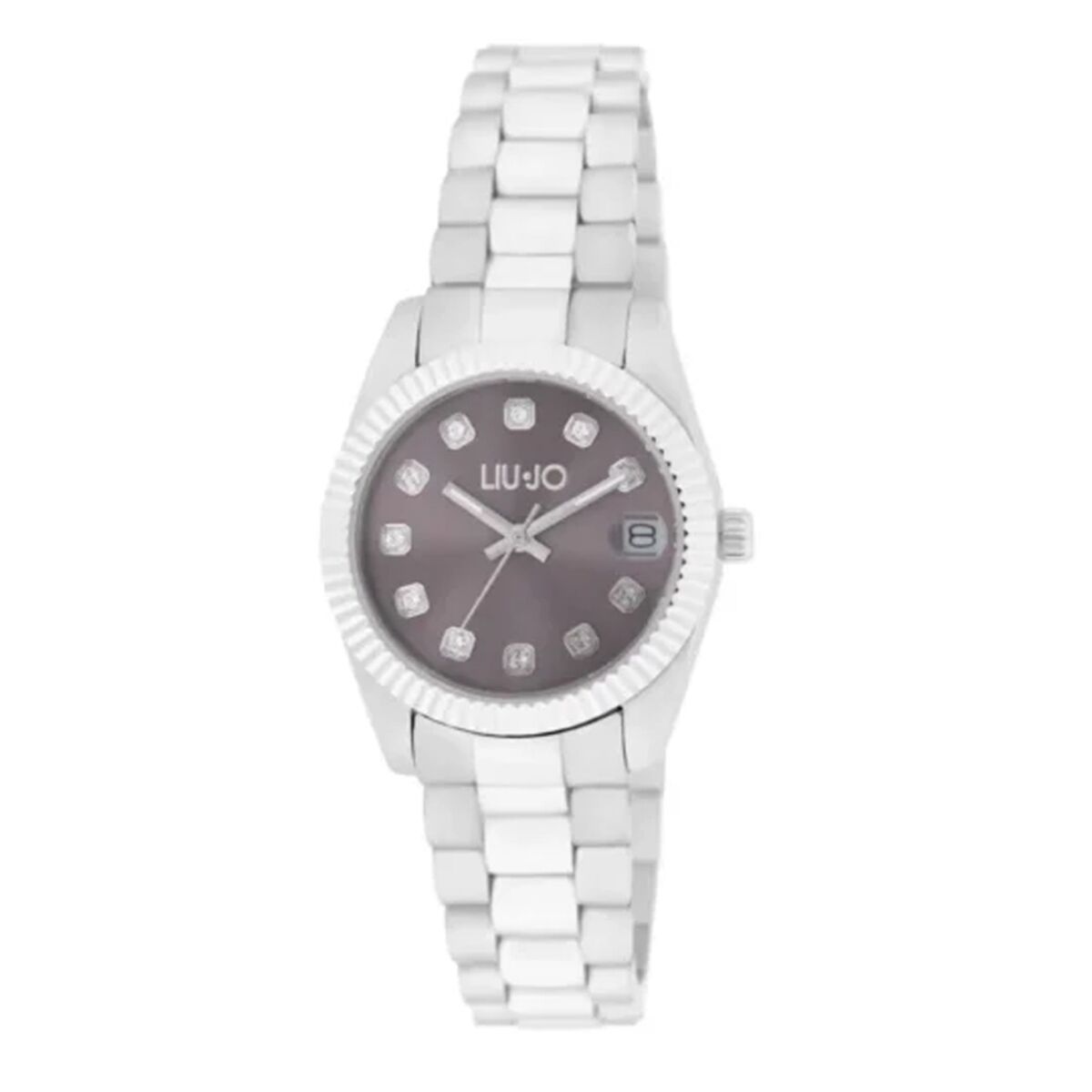 Reloj Mujer LIU JO TLJ2482 Plateado