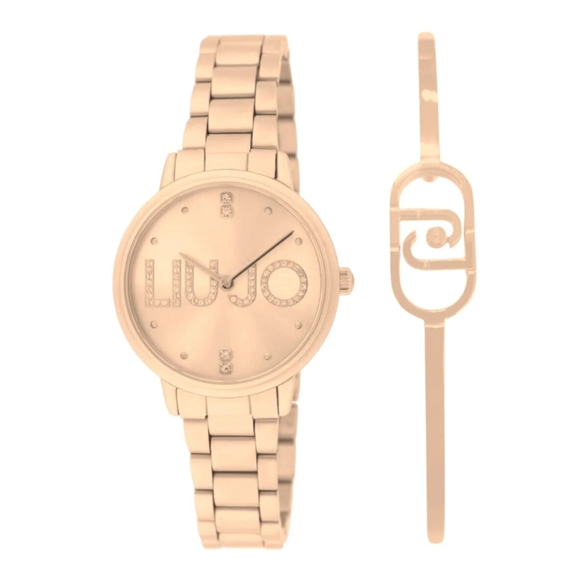 Reloj Mujer LIU JO TLJ2519