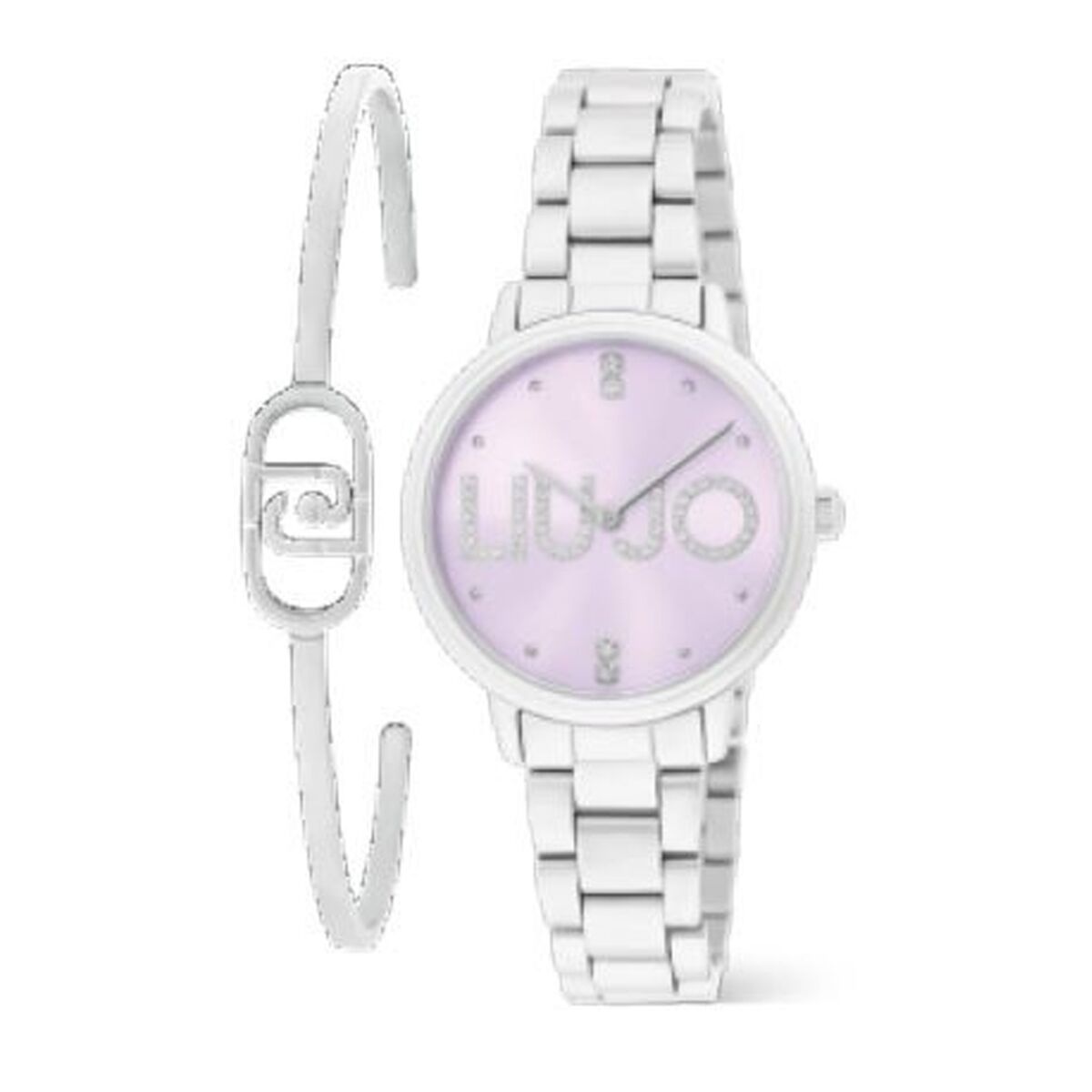 Reloj Mujer LIU JO TLJ2514
