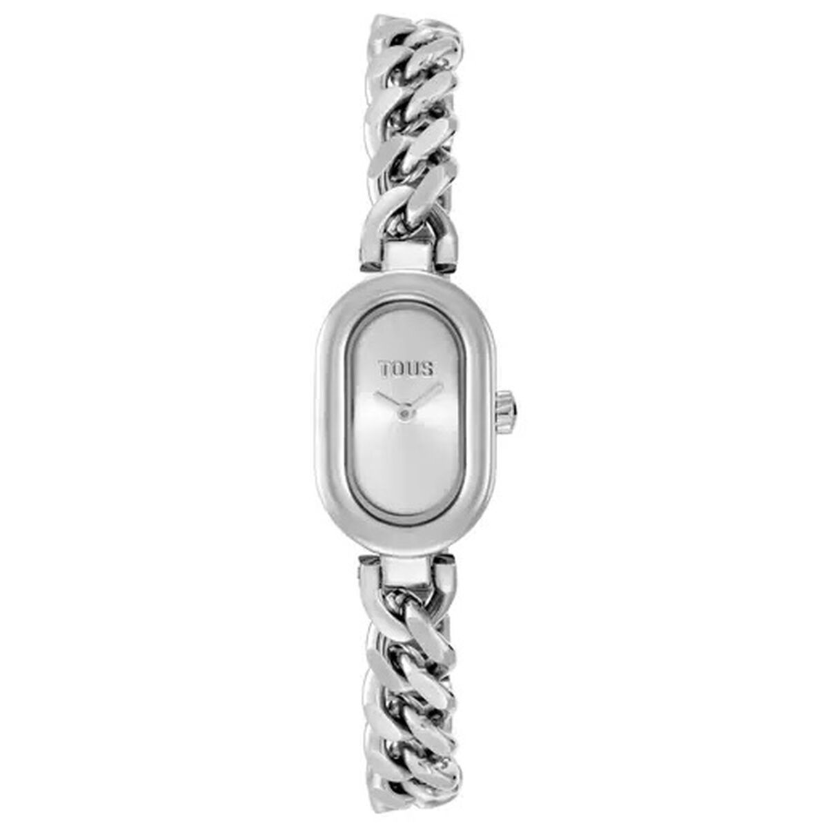 Reloj Mujer Tous 3000140300 Plateado