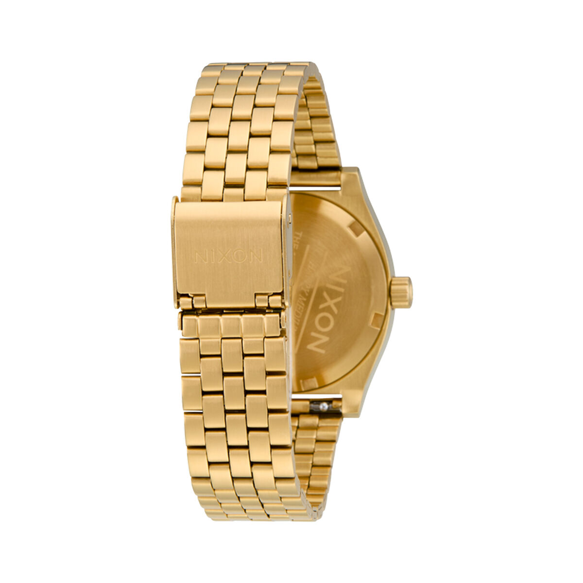 Reloj Hombre Nixon Mod. MEDIUM TIME TELLER