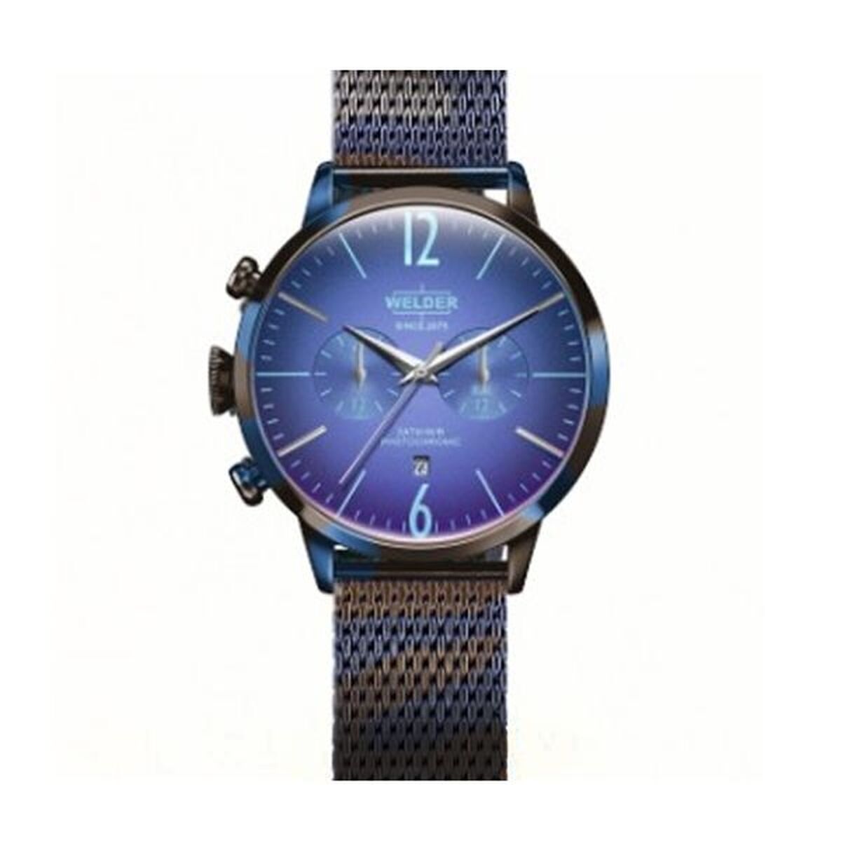 Reloj Hombre Welder WWRC820