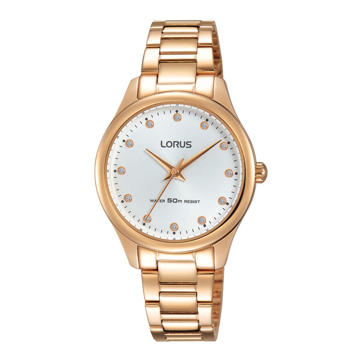 Reloj Hombre Lorus RRS84VX9