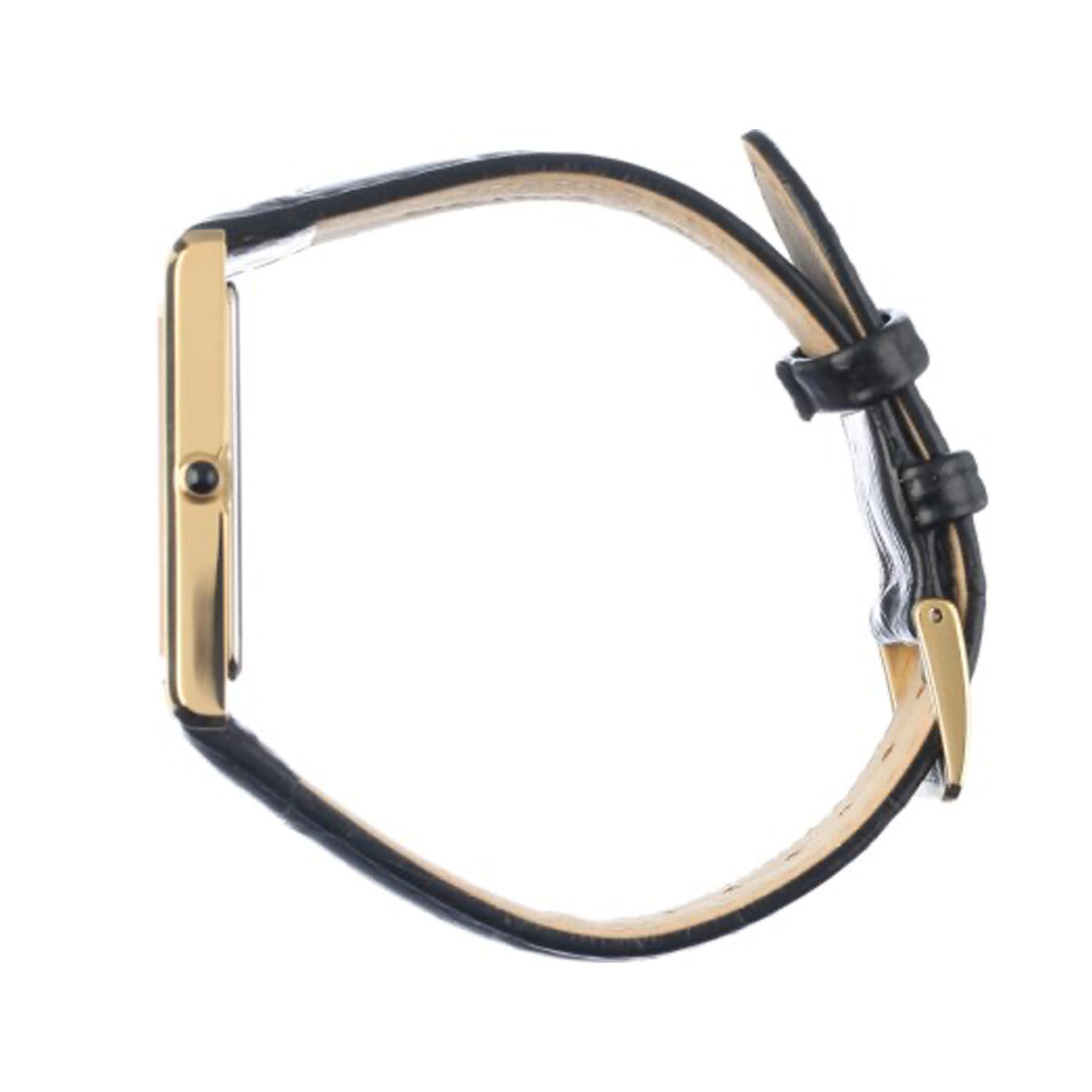 Reloj Hombre Seiko SWR052P1 Negro