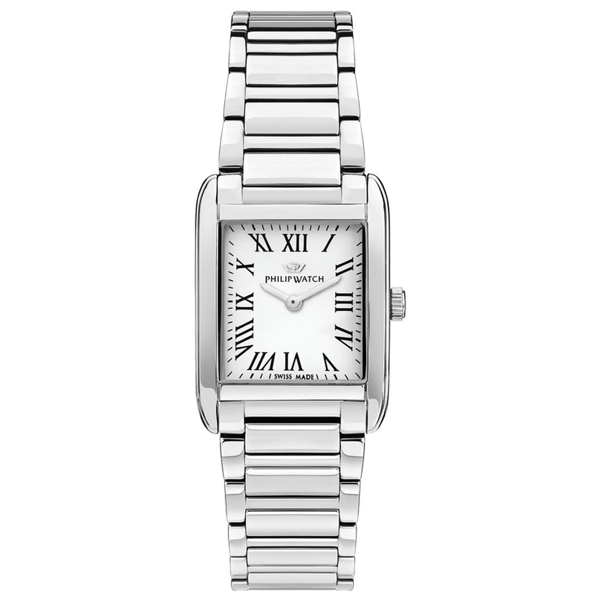 Reloj Mujer Philip Watch R8253820503 Plateado
