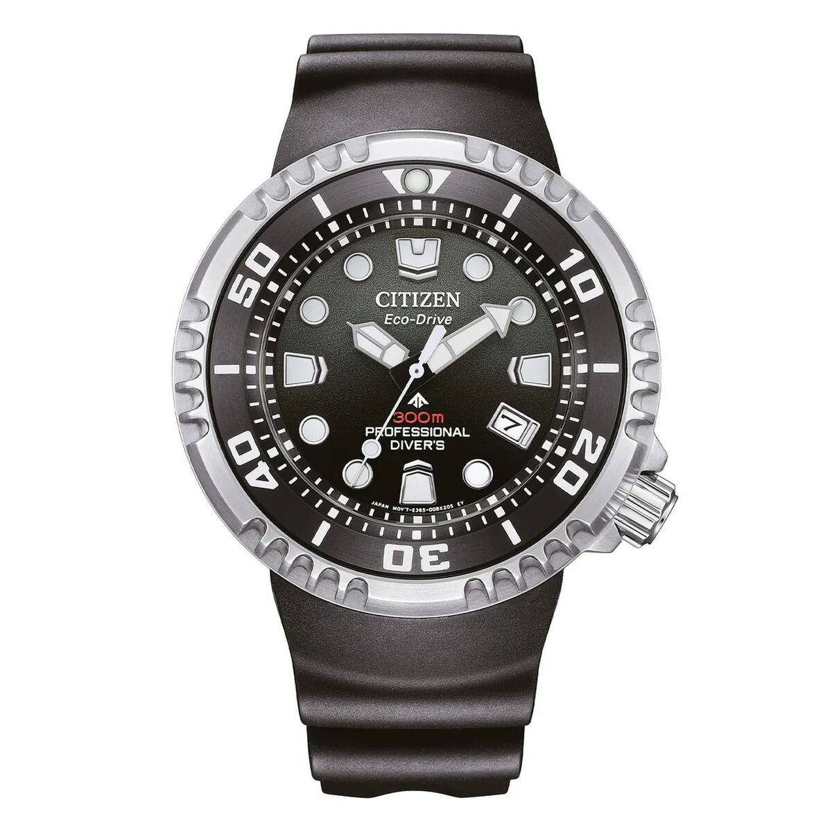 Reloj Hombre Citizen PROMASTER DIVER 300 Negro