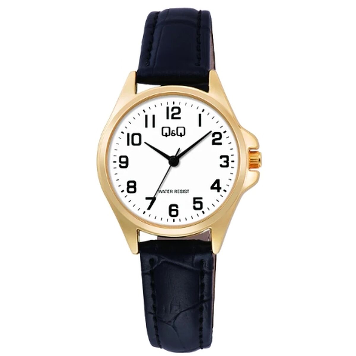 Reloj Mujer Q&Q LADY ONLY TIME Negro (Ø 30 mm)