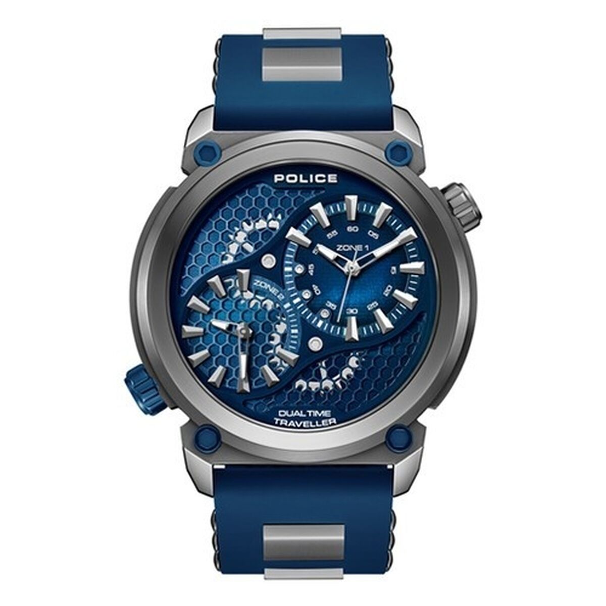 Reloj Hombre Police PEWGM0071803
