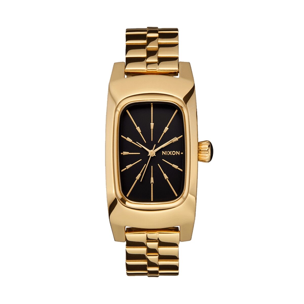 Reloj Mujer Nixon A1441-5323 Dorado
