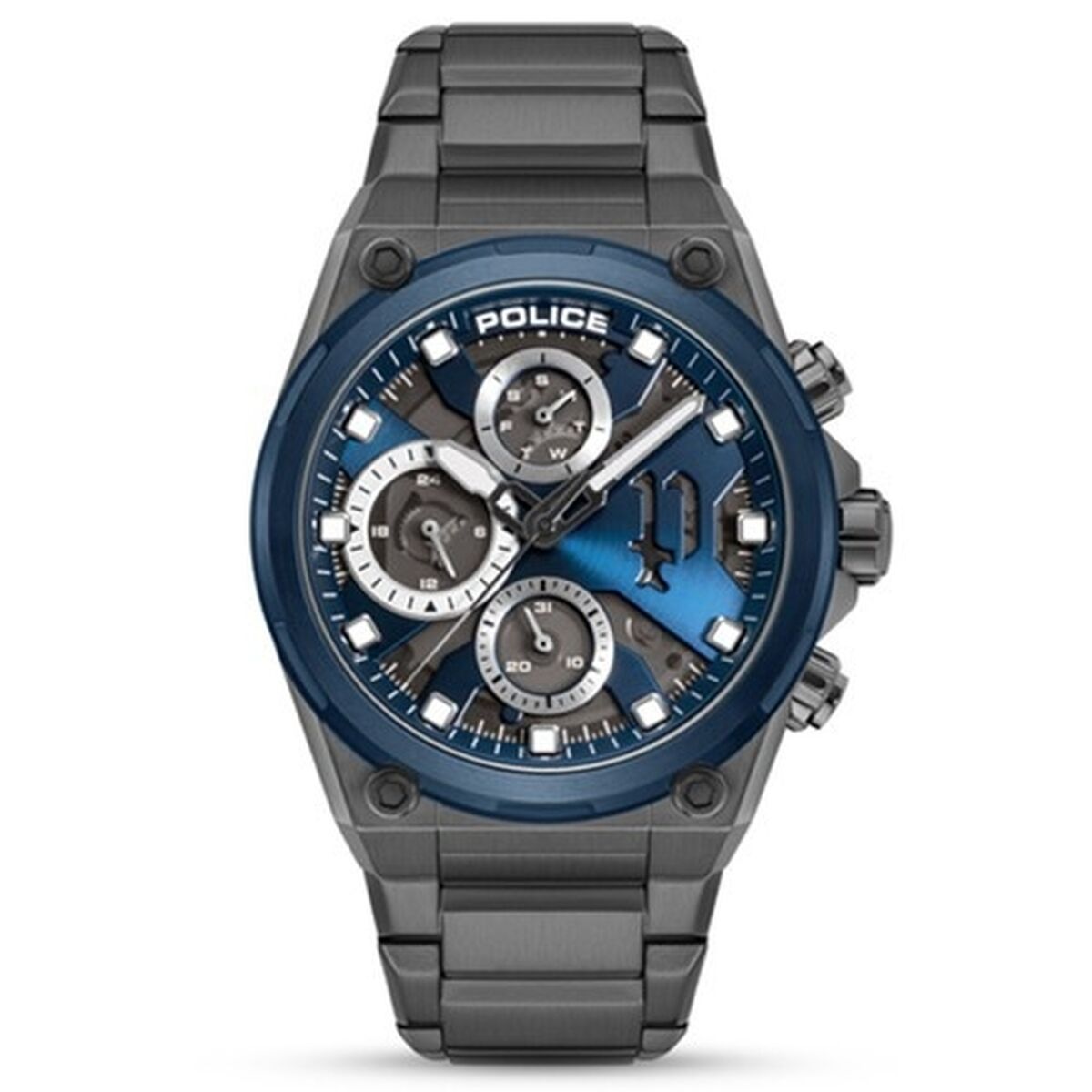 Reloj Hombre Police PEWGK2239107