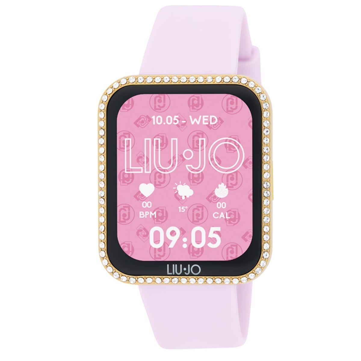 Smartwatch LIU JO SWLJ167