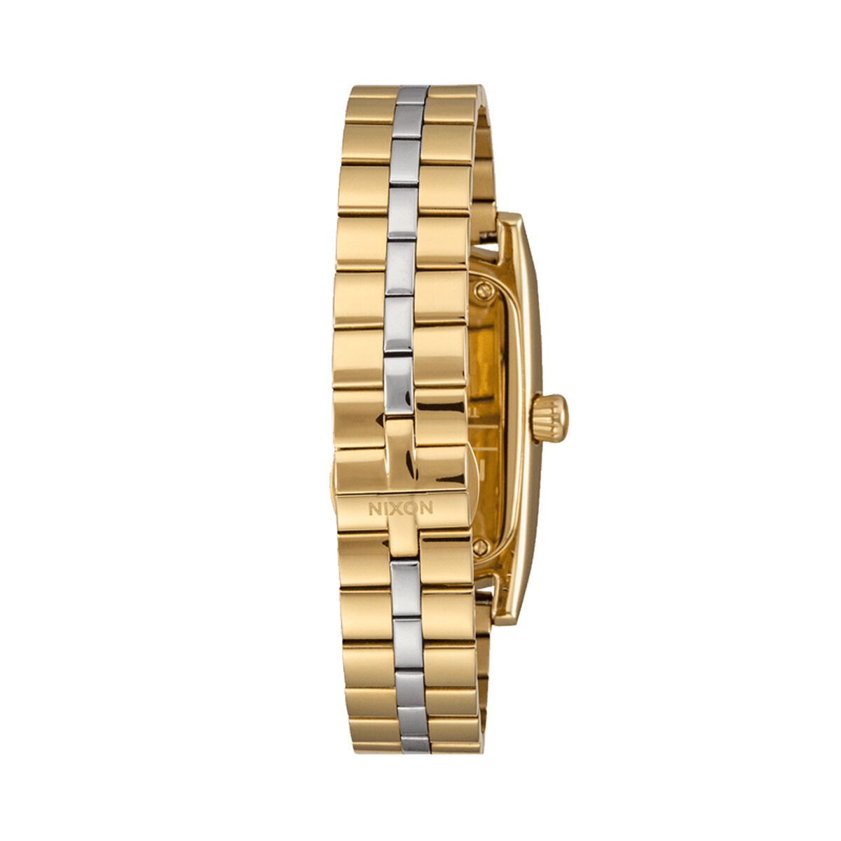 Reloj Mujer Nixon A1441-5324 Dorado