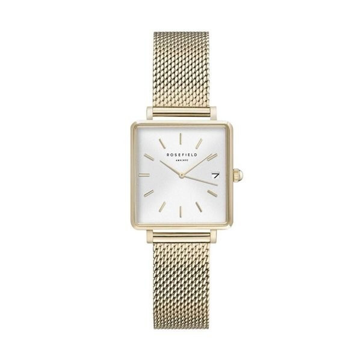 Reloj Mujer Rosefield QMWMG-Q039