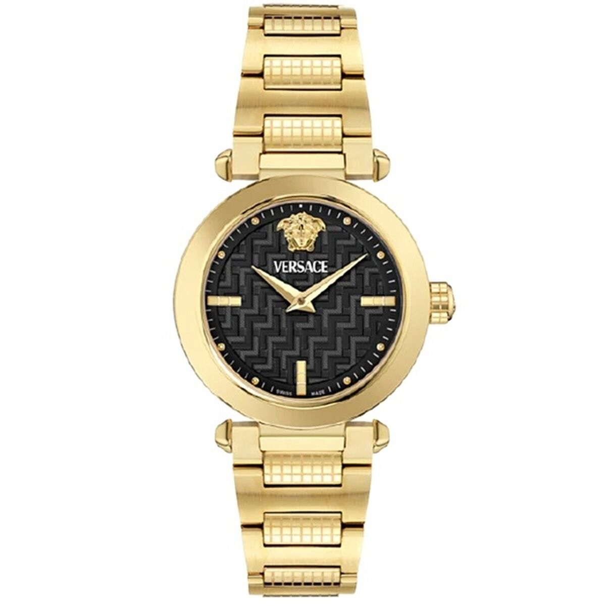 Reloj Mujer Versace VE5B00625 Dorado