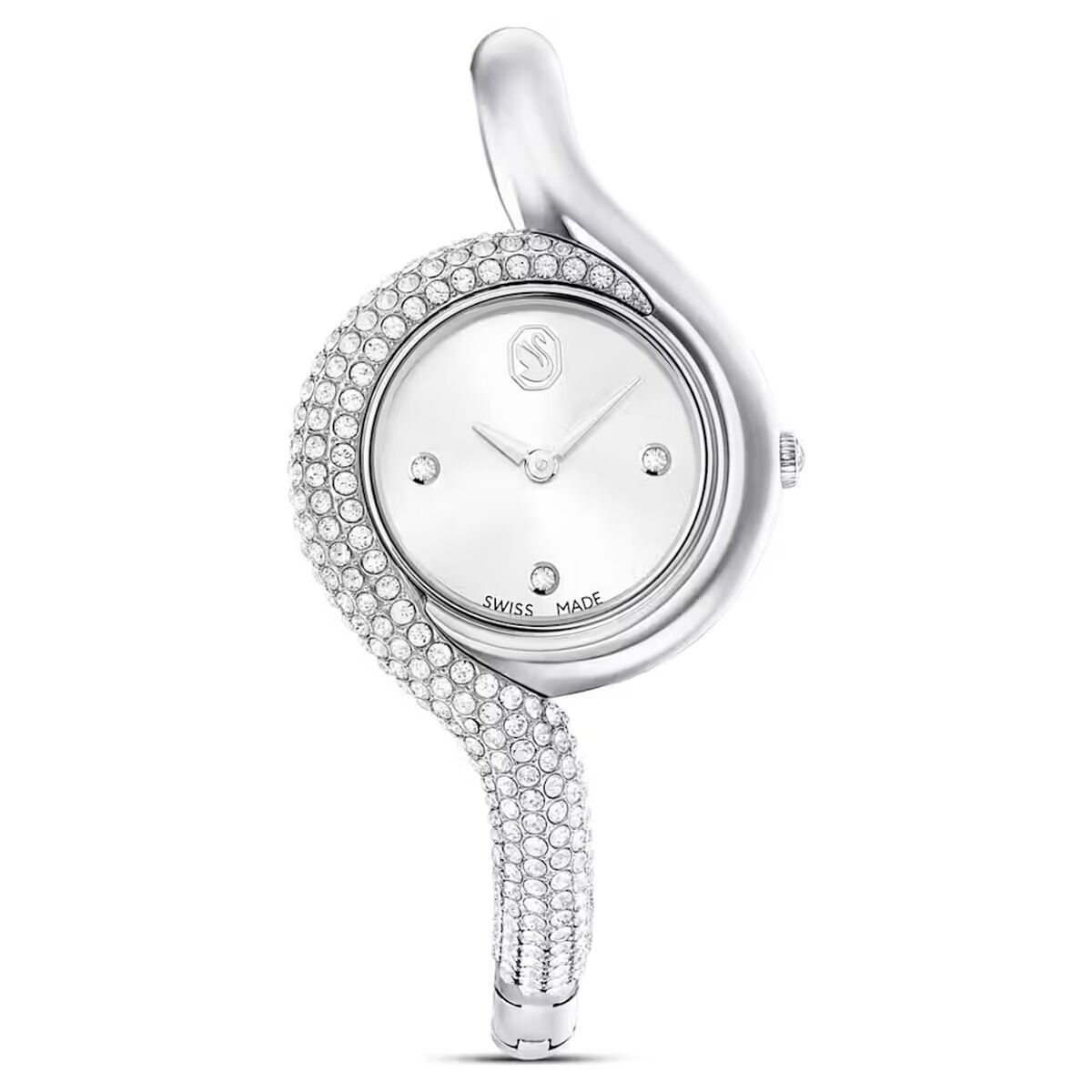 Reloj Mujer Swarovski 5700996 Plateado