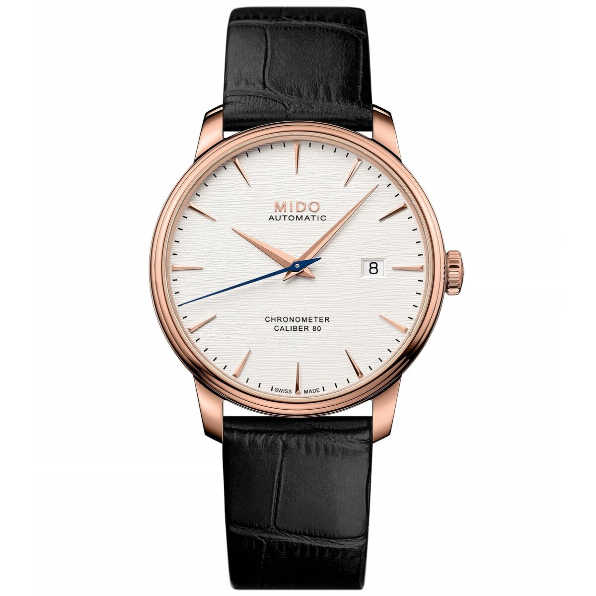 Reloj Hombre Mido BARONCELLI Negro