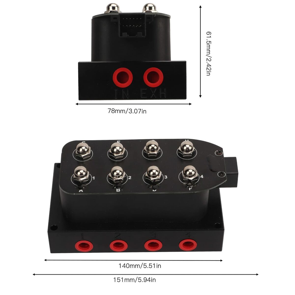 Reloj Mujer Lotus LP3599-4/1