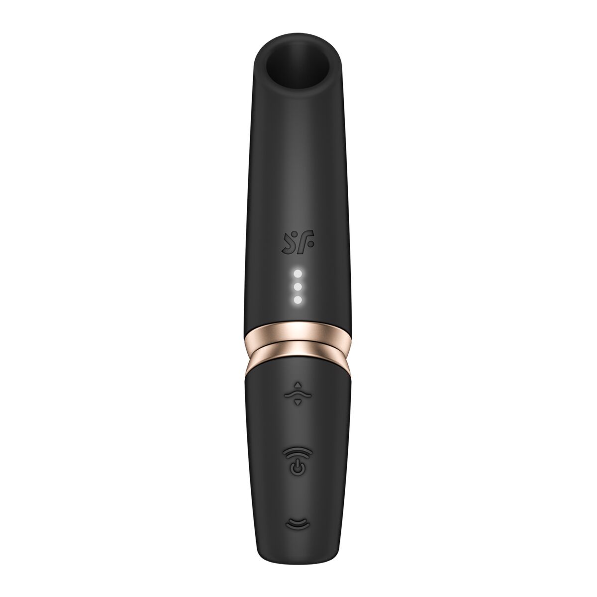 Succionador de Clítoris Satisfyer