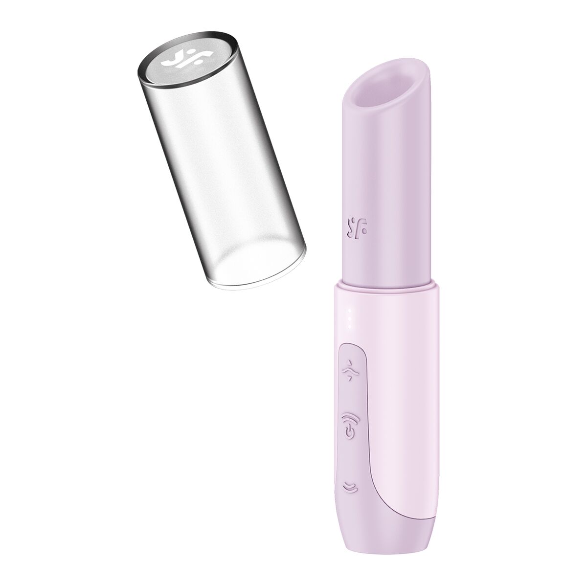 Succionador de Clítoris Satisfyer