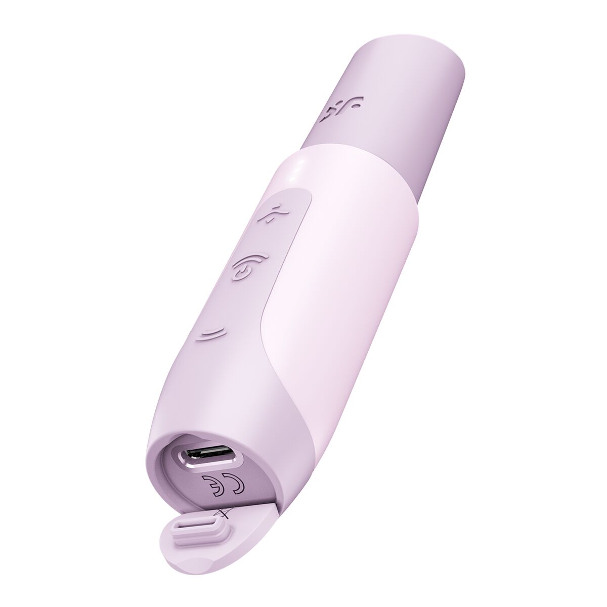 Succionador de Clítoris Satisfyer