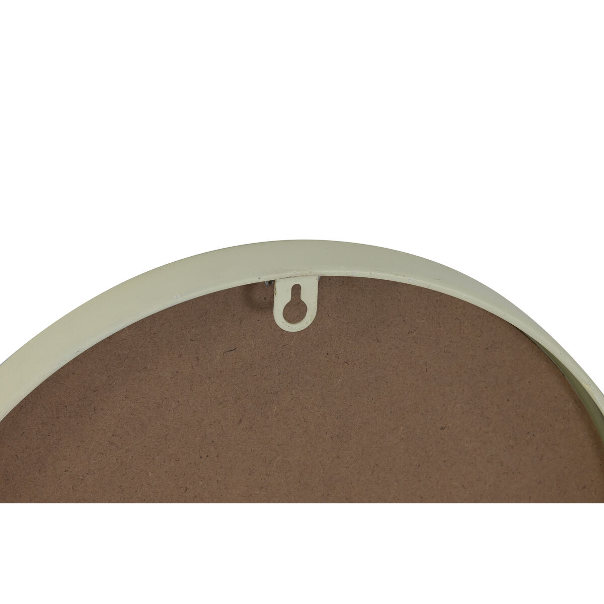 Decoración de Pared Home ESPRIT Azul Blanco Mediterráneo 30 x 3 x 30 cm (4 Unidades)