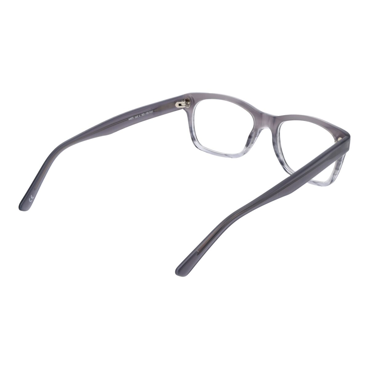 Montura de Gafas Unisex Andy Wolf 4465 50C