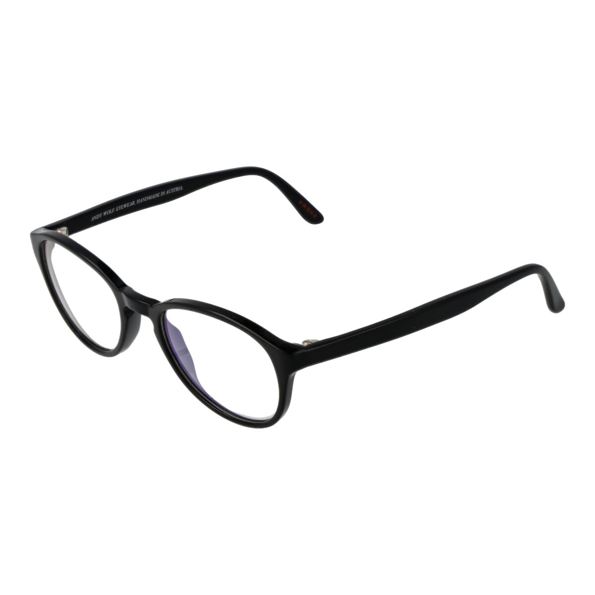 Montura de Gafas Unisex Andy Wolf 4488 49A