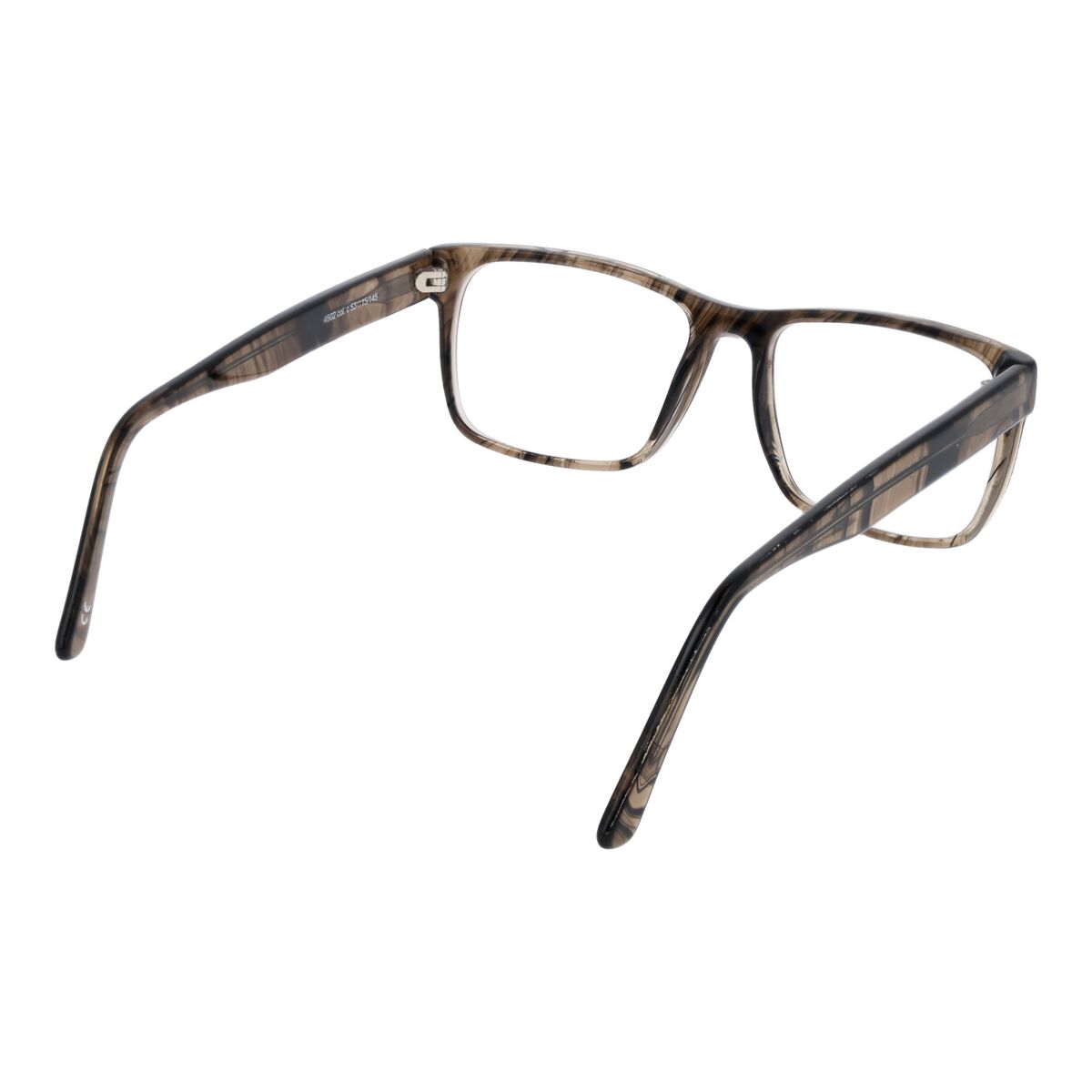 Montura de Gafas Unisex Andy Wolf 4502 53C