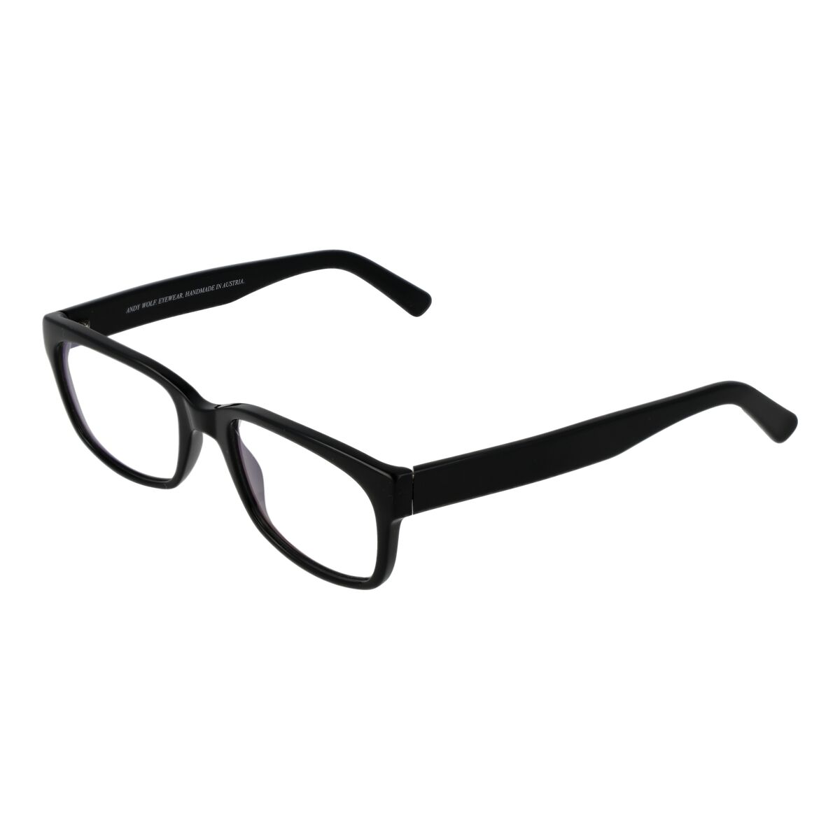 Montura de Gafas Unisex Andy Wolf 4497 53A