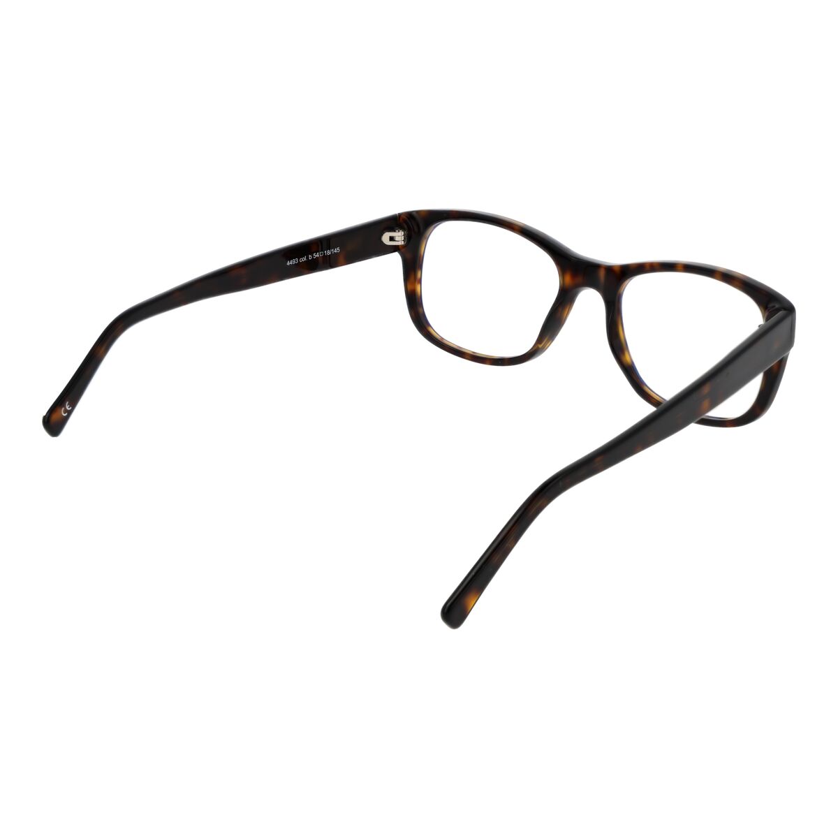 Montura de Gafas Unisex Andy Wolf 4493 54B