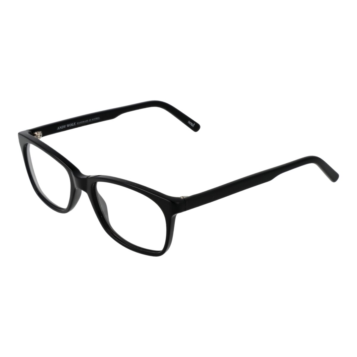 Montura de Gafas Unisex Andy Wolf 4495 50P