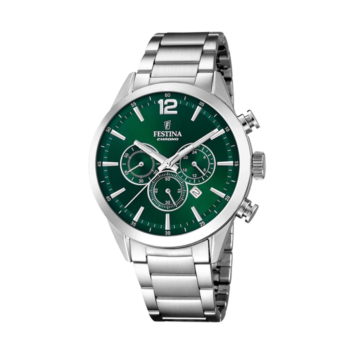Reloj Hombre Festina F20343/B