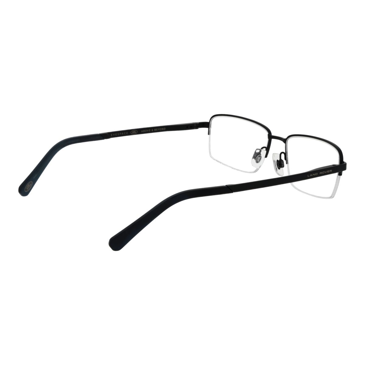 Montura de Gafas Hombre Land Rover PORTER 55BLK