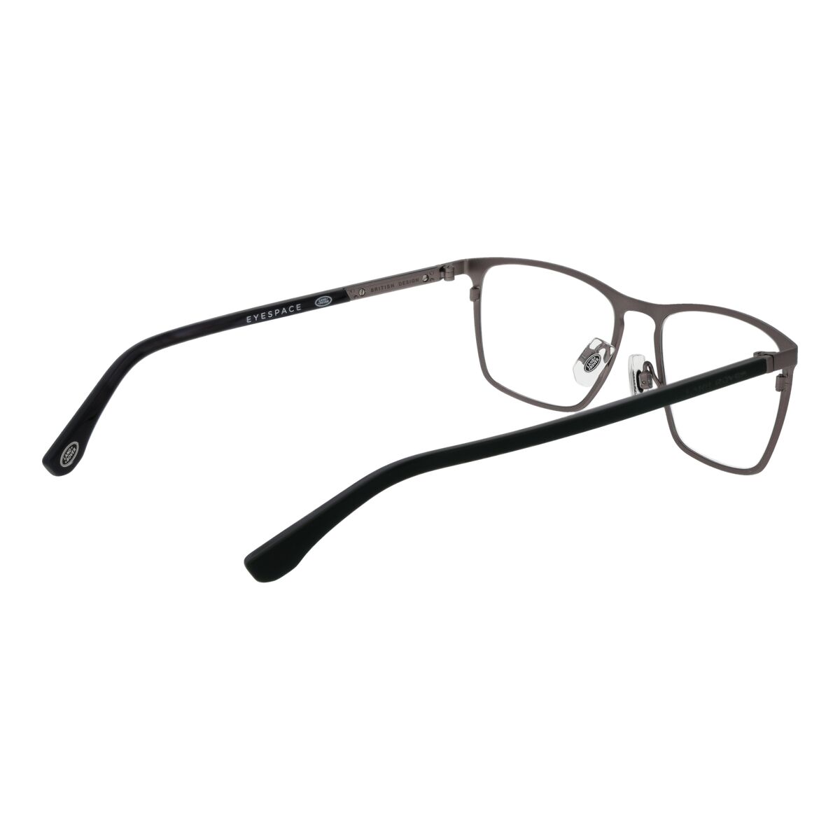 Montura de Gafas Hombre Land Rover QUINN 55GUN