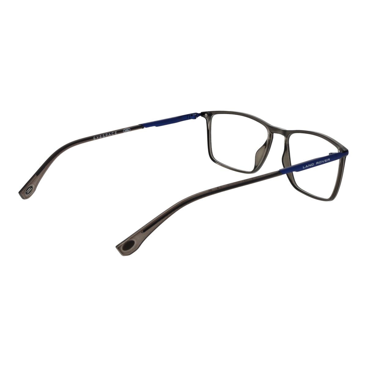Montura de Gafas Hombre Land Rover BRIGHAM 57GRY