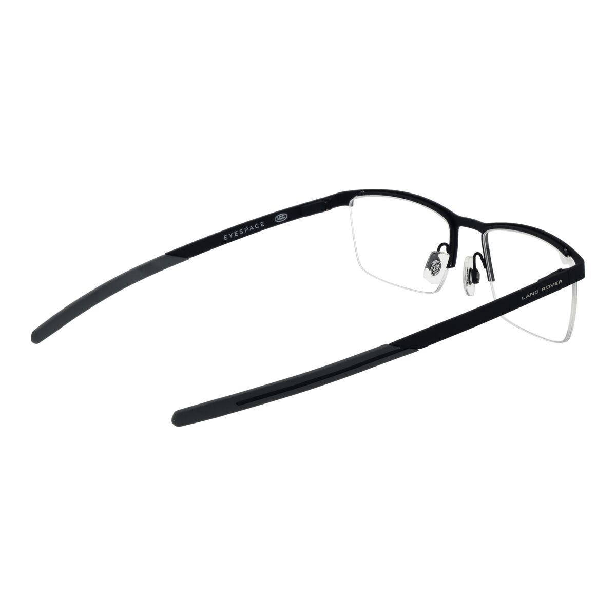 Montura de Gafas Hombre Land Rover MILLER 55NVY