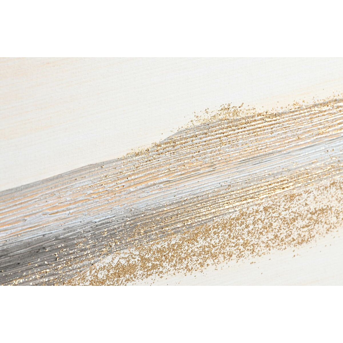 Lienzo DKD Home Decor Pino Lienzo 90 x 3,7 x 120 cm