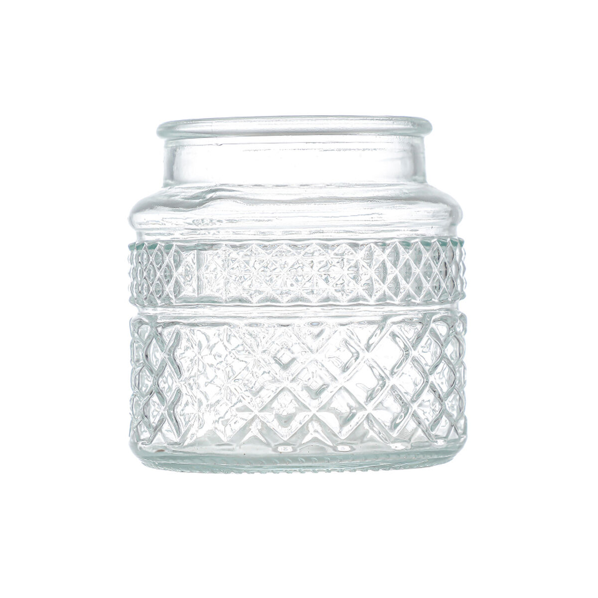 Tarro La Mediterránea 600 ml (12 Unidades)