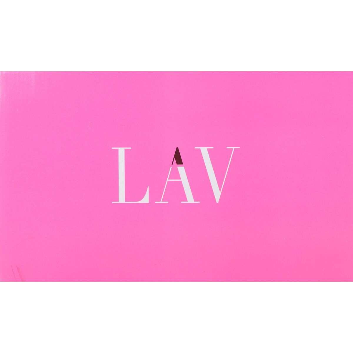 Copa de Helados y Batidos LAV Lily 250 ml 6 Piezas (4 Unidades)