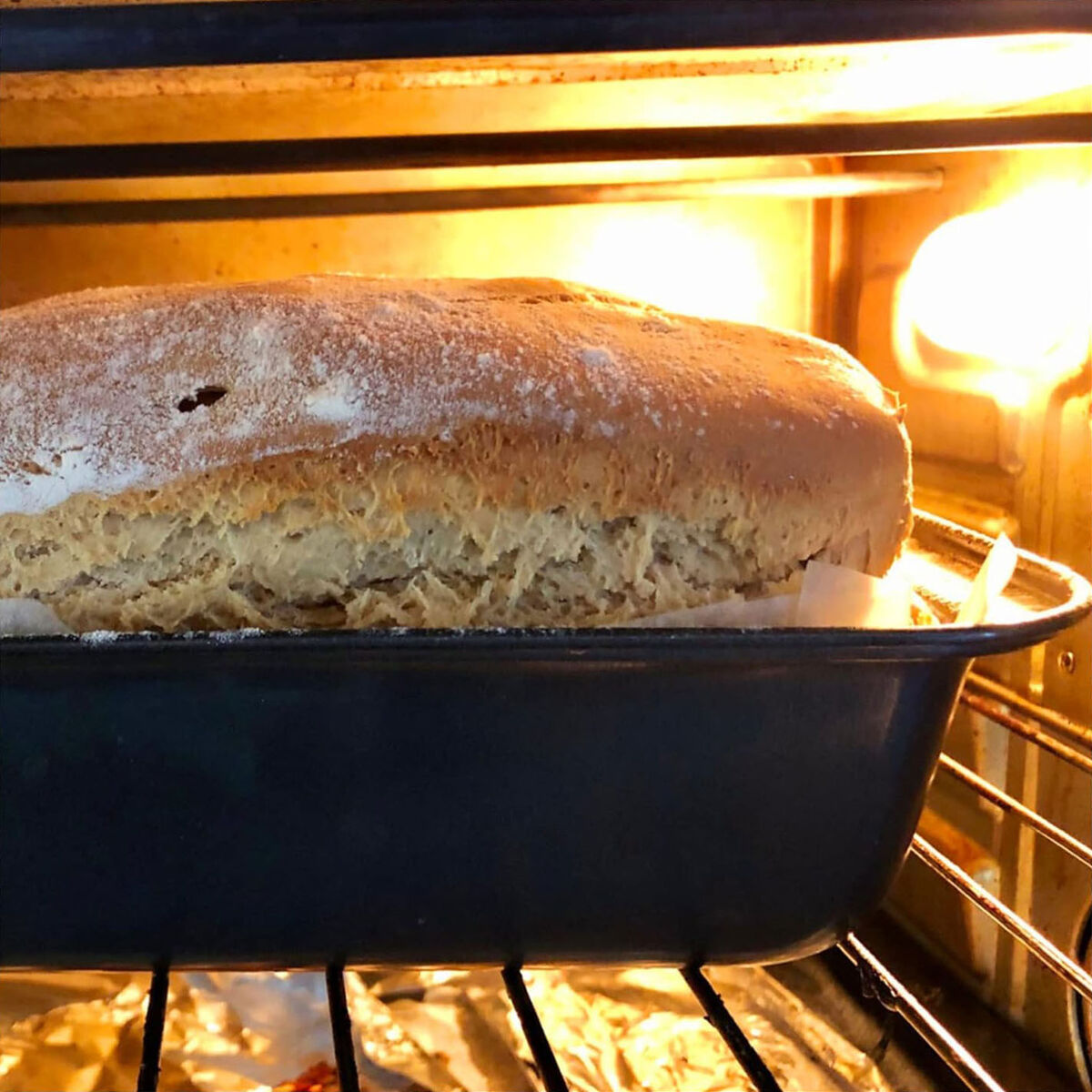 Juego de Bandejas Quttin 28,5 x 19,5 cm 34 x 24 cm 42 x 29 cm 3 Piezas (6 Unidades)