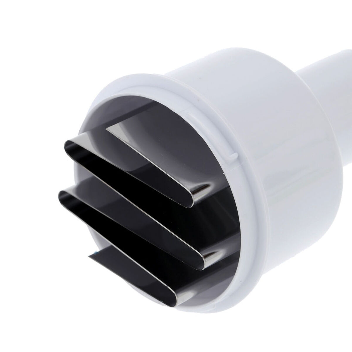 Cortador de Verduras Quttin 8 x 8 x 22 cm (12 Unidades)